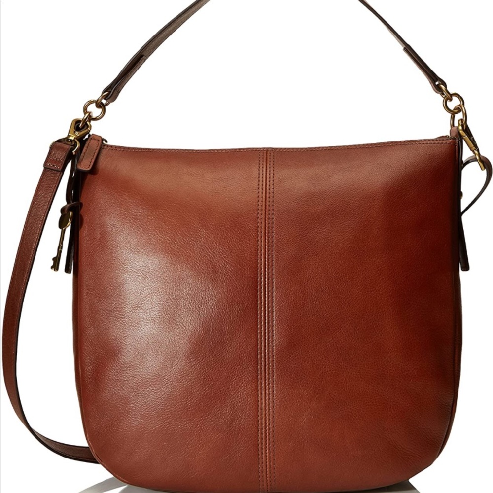 Like New Fossil Jolie Crossbody